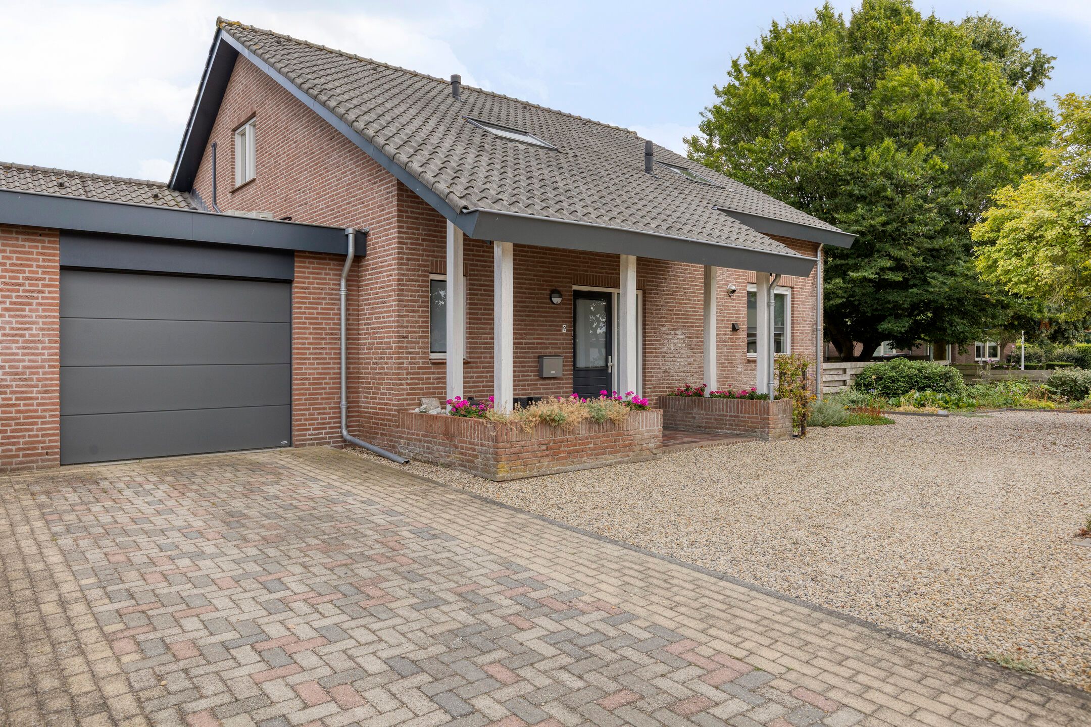 Photo 21 of Kuilstraat 9