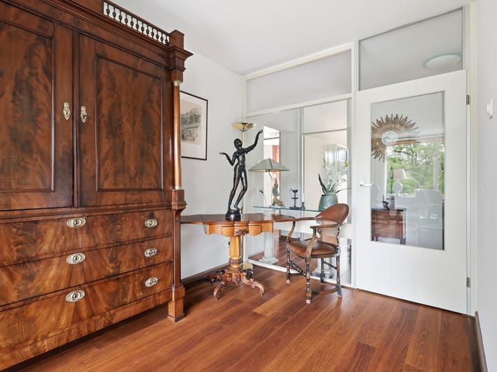 Appartement te koop: Kapelleboom 7, Doorwerth