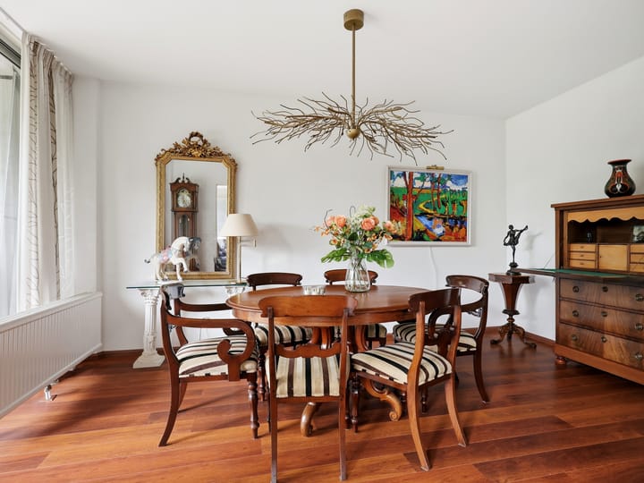 Appartement te koop: Kapelleboom 7, Doorwerth