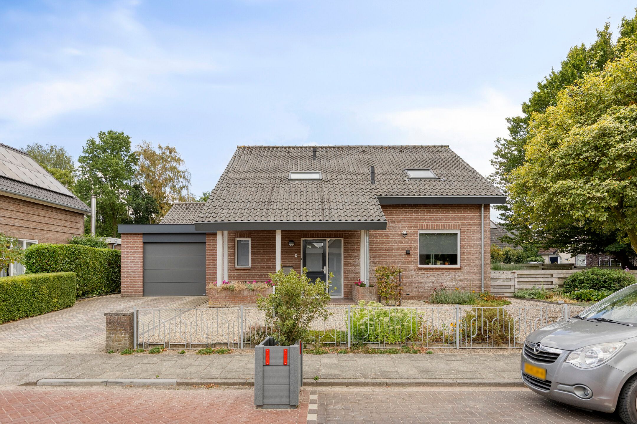 Photo 6 of Kuilstraat 9