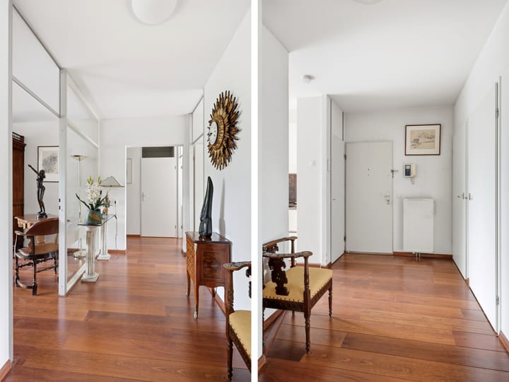 Appartement te koop: Kapelleboom 7, Doorwerth