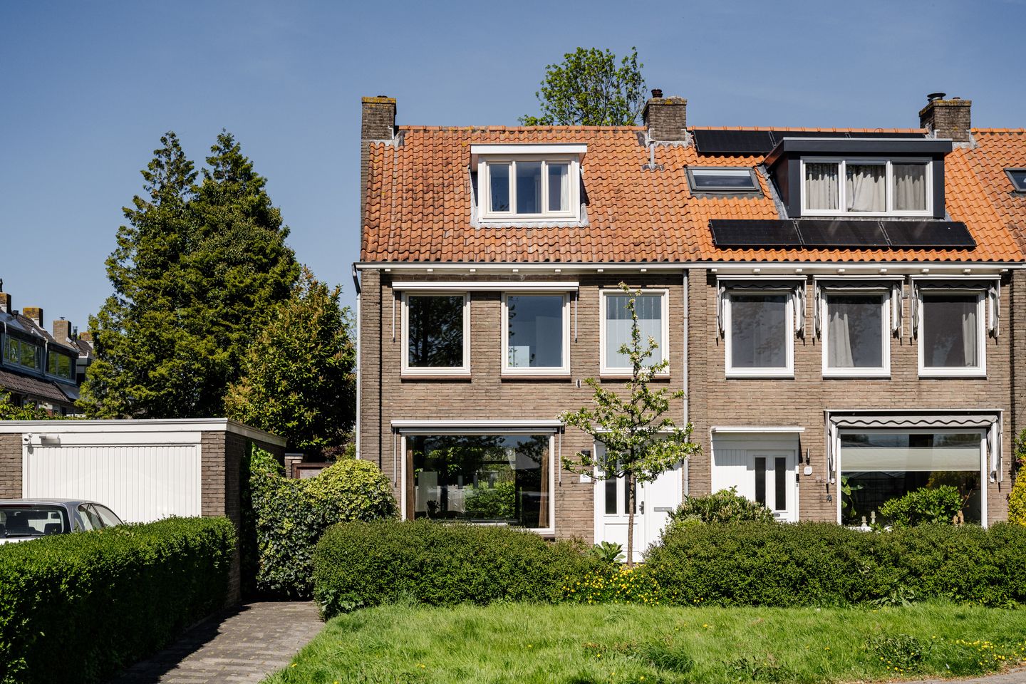 Foto 5 van Leendert Meeszstraat 62