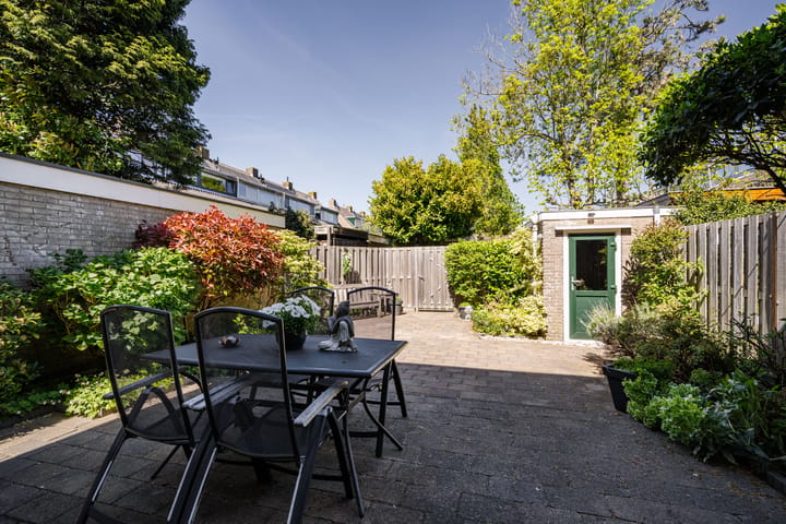 Foto 4 van Leendert Meeszstraat 62