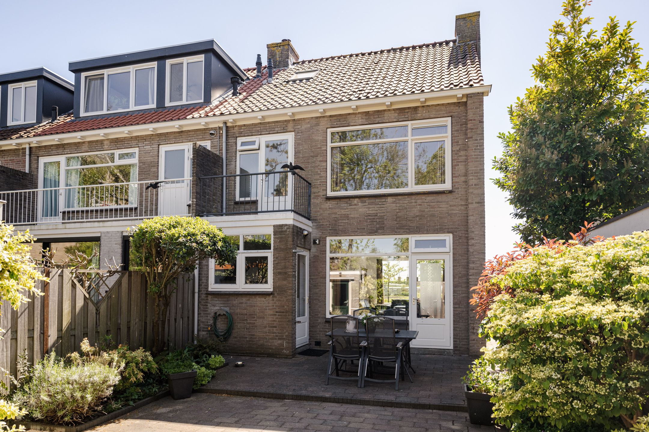 Foto 30 van Leendert Meeszstraat 62