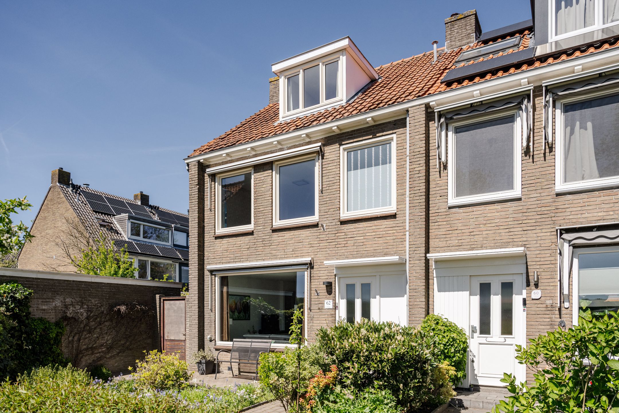 Foto 6 van Leendert Meeszstraat 62