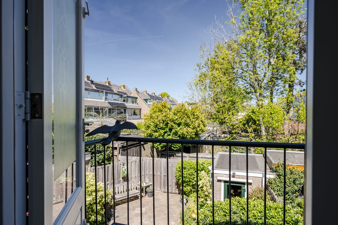 Foto 46 van Leendert Meeszstraat 62