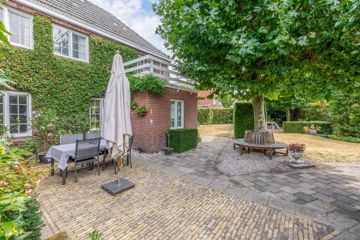Foto 4 van Toon Bolsiusstraat 64