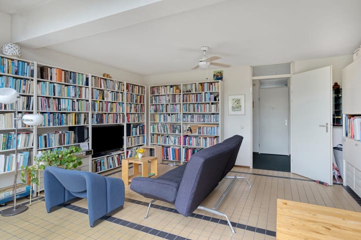 Tussenwoning te koop: Sint Monulphusweg 10, Maastricht