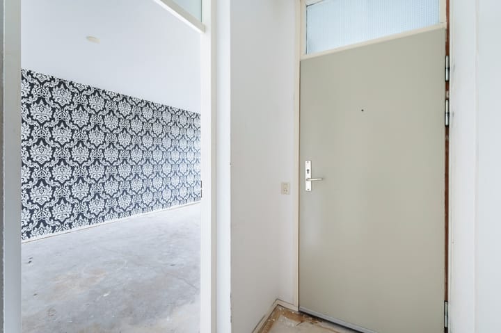 Appartement te koop: Reitdiepstraat 39, Dordrecht