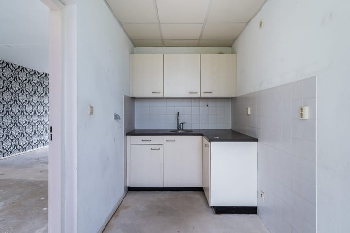 Appartement te koop: Reitdiepstraat 39, Dordrecht
