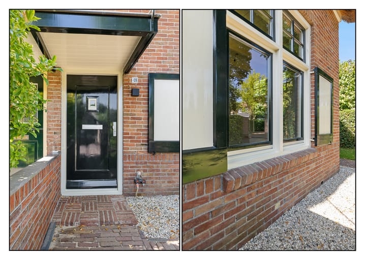 Foto 4 van Kerklaan 48