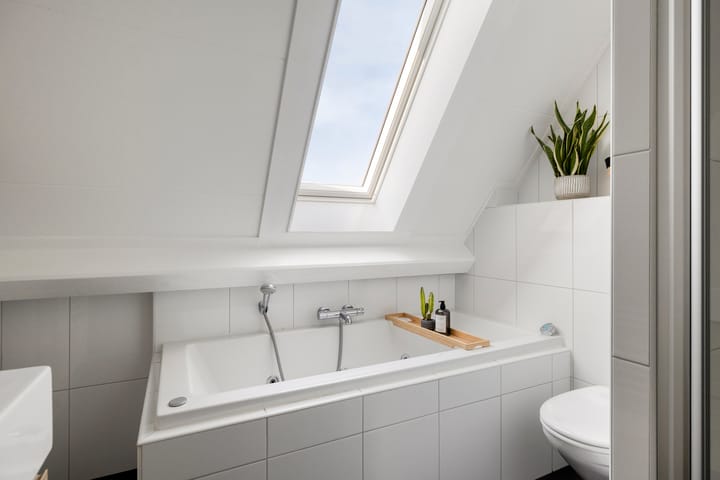 Tussenwoning te koop: Beerze 4, Kaatsheuvel