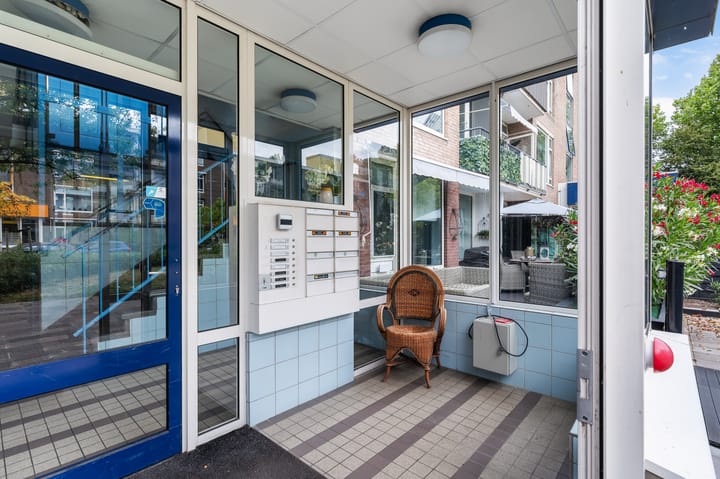 Appartement te koop: Reitdiepstraat 39, Dordrecht