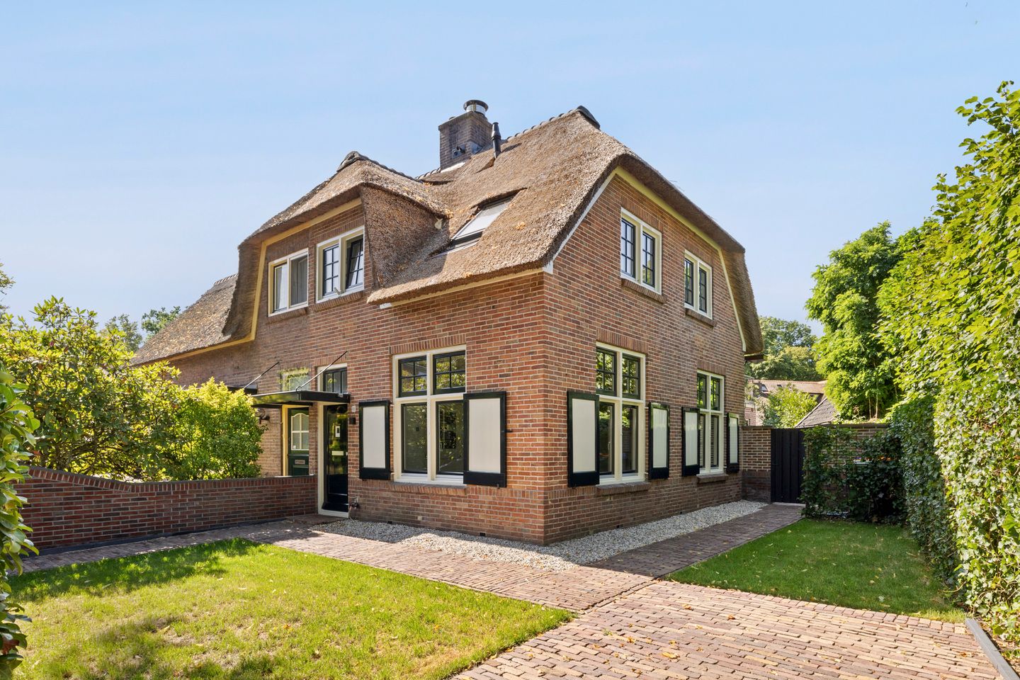 Foto 1 van Kerklaan 48