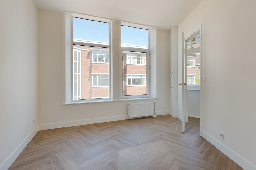 Foto 13 van Reinkenstraat 4-B