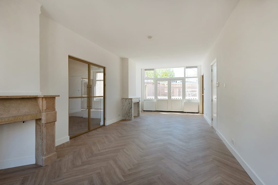 Foto 8 van Reinkenstraat 4-B