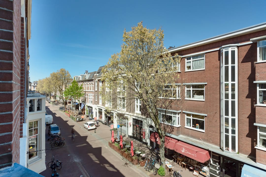 Foto 23 van Reinkenstraat 4-B