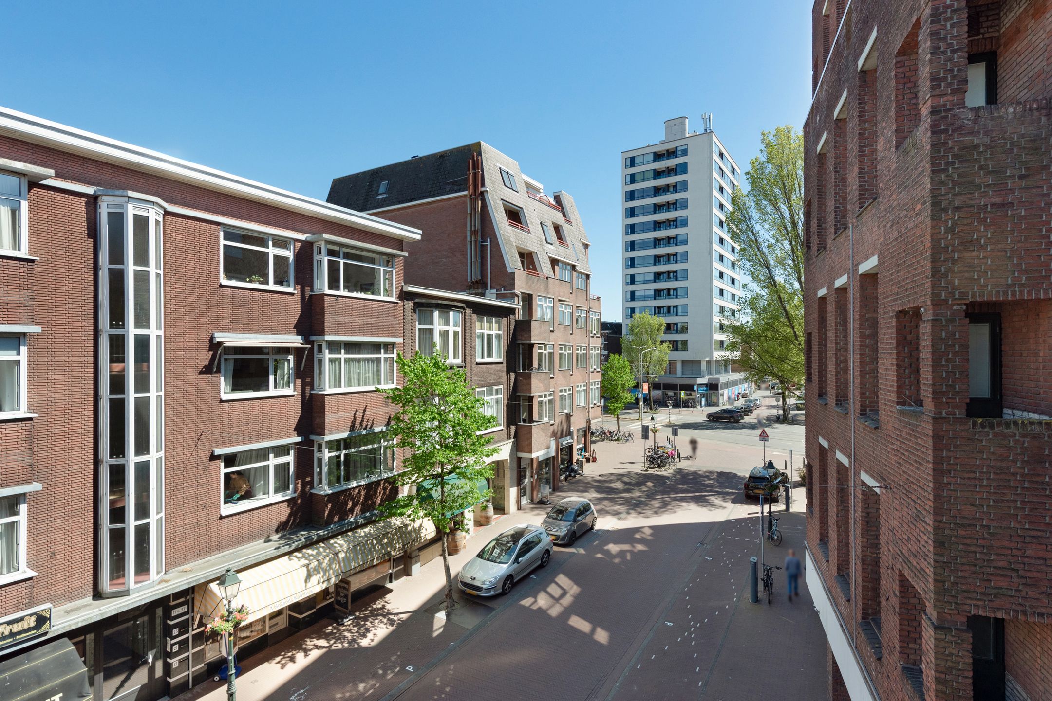 Foto 24 van Reinkenstraat 4-B