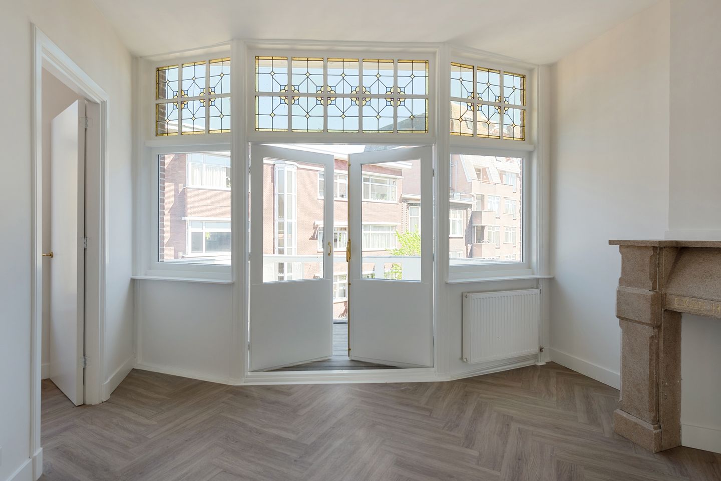 Foto 10 van Reinkenstraat 4-B