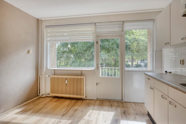 Appartement te koop: H.C. Pootstraat 44, Hengelo