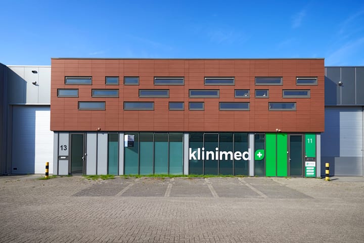 Boekweitstraat 13, Nieuw-Vennep