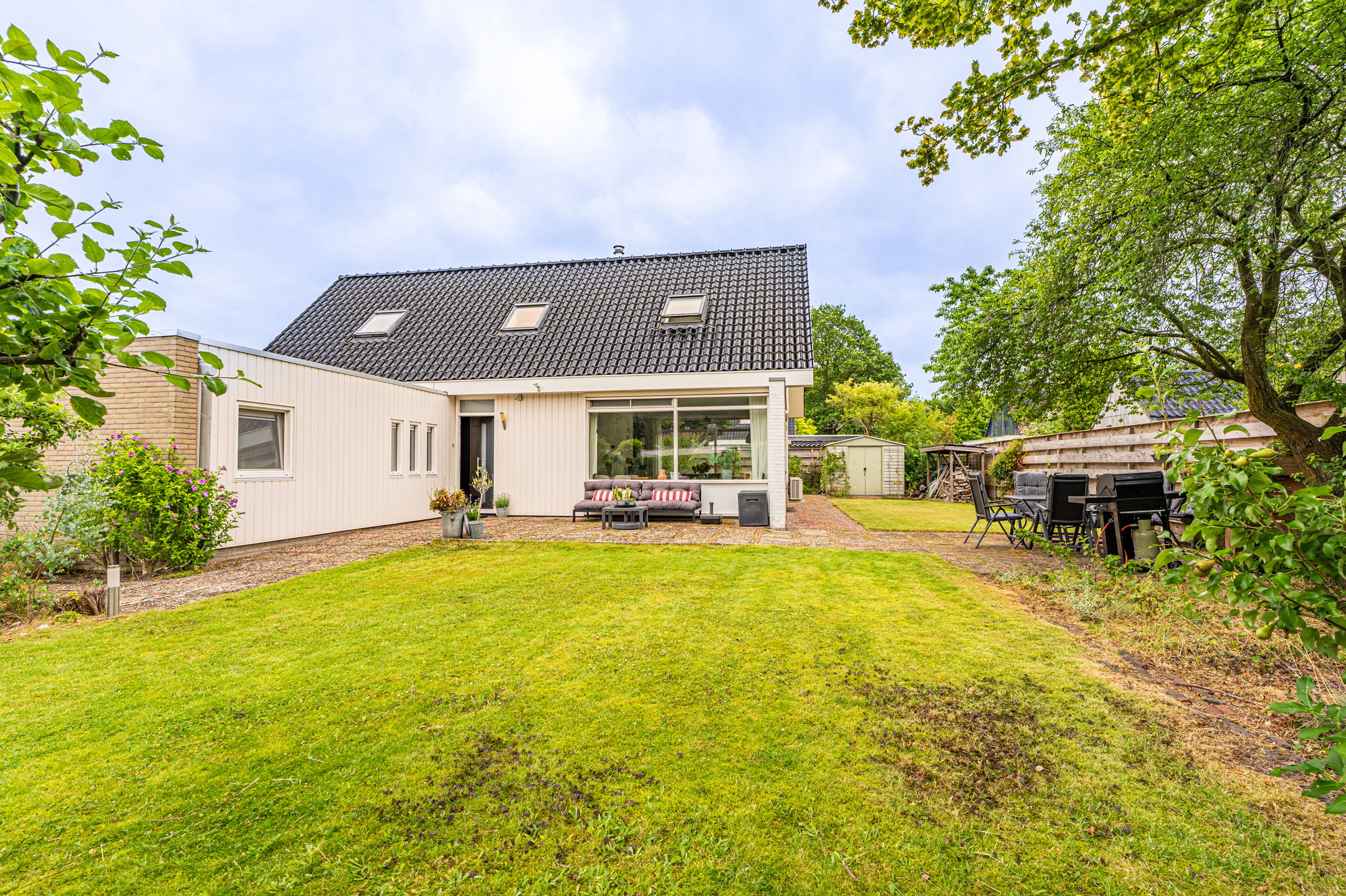Prinsesselaan 3 