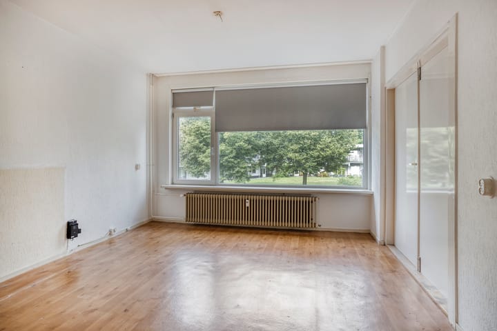 Appartement te koop: H.C. Pootstraat 44, Hengelo