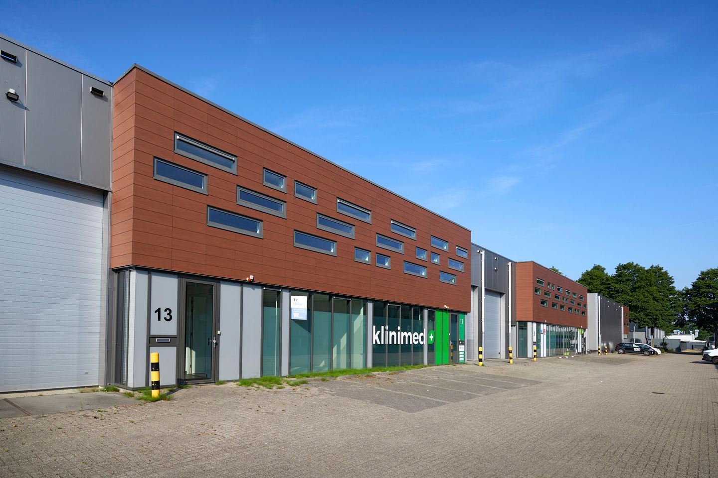 Bekijk foto 2 van Boekweitstraat 13