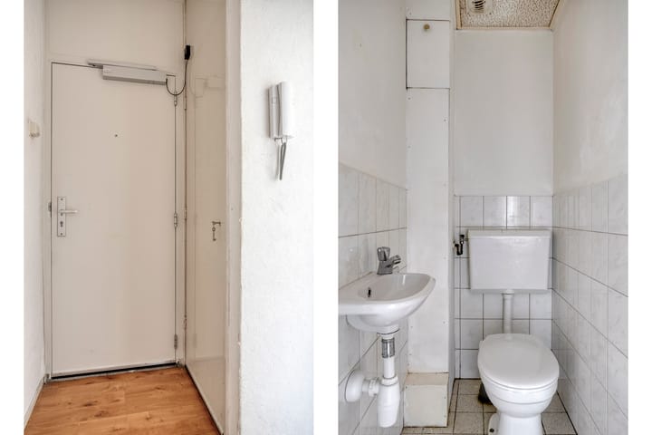 Appartement te koop: H.C. Pootstraat 44, Hengelo