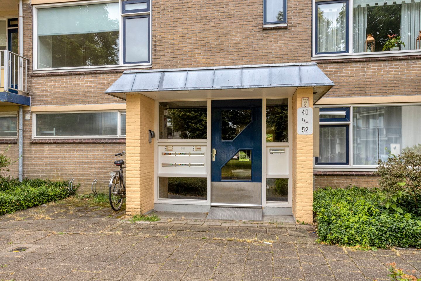 Foto 10 van H.C. Pootstraat 44