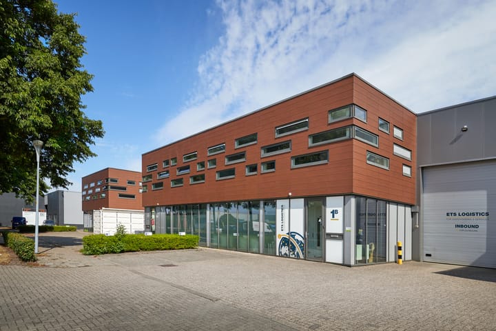 Boekweitstraat 1-B, Nieuw-Vennep