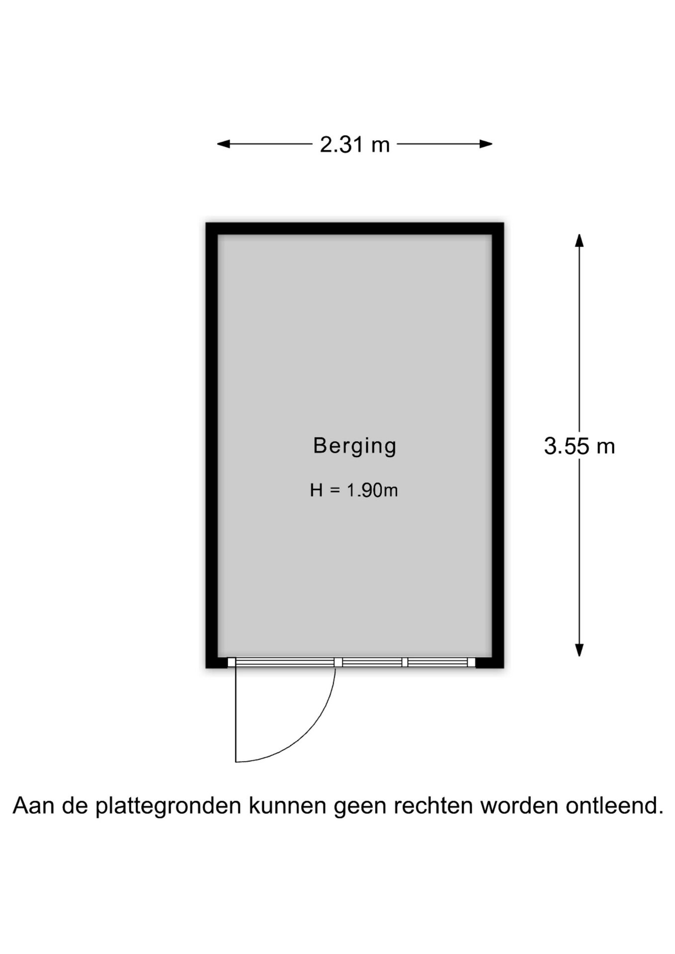 Foto 44 van Nassaulaan 4
