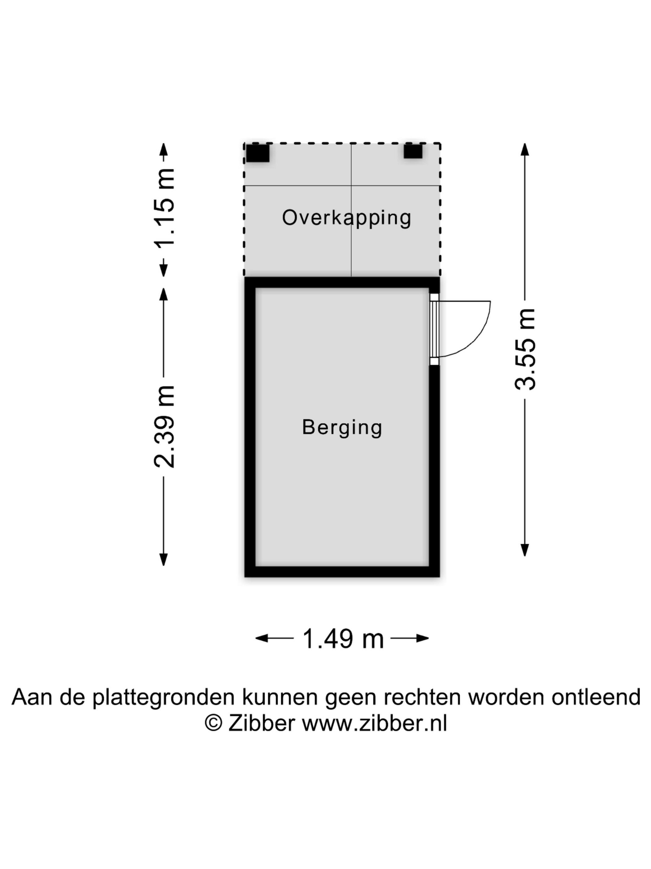 Foto 57 van Gastelepad 11