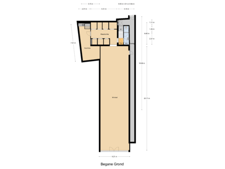 Bekijk plattegrond