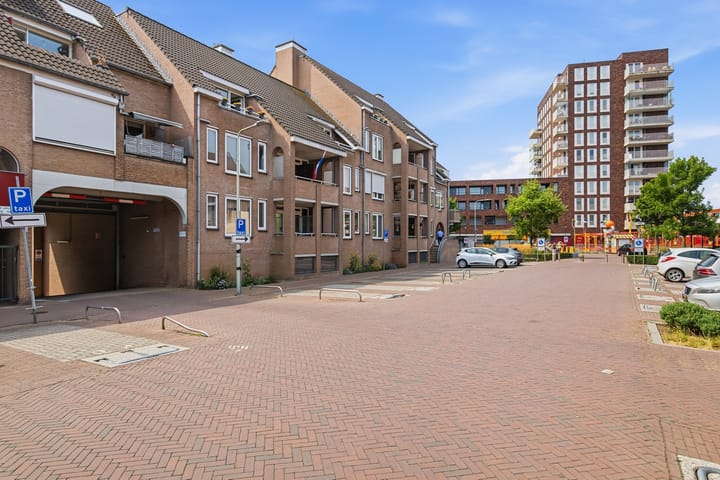Foto 4 van De Gouden Leeuw 98
