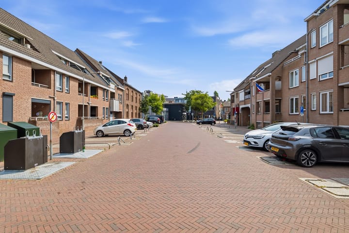 Foto 3 van De Gouden Leeuw 98