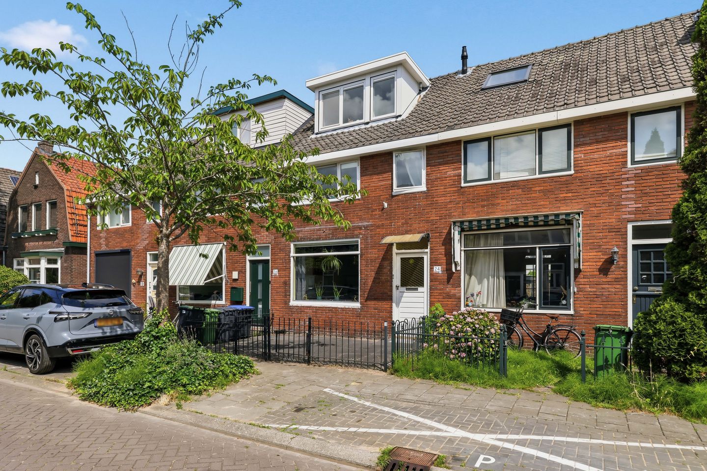 Foto 1 van Tulpstraat 24