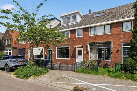 Tulpstraat thumbnail
