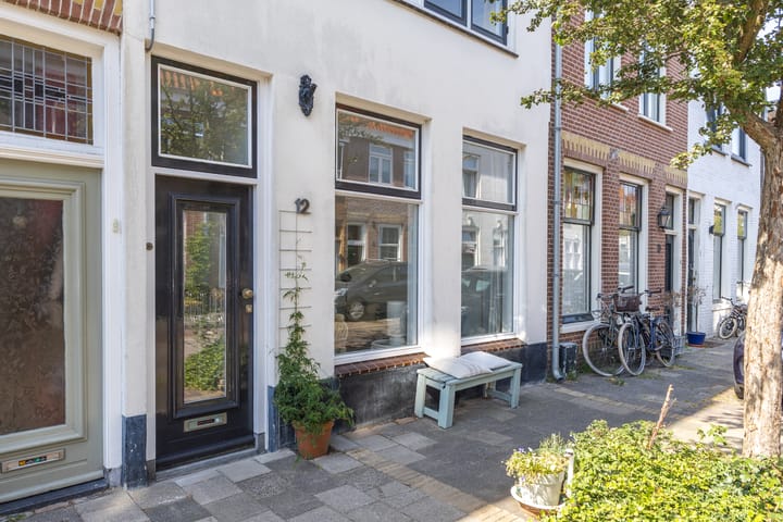 Foto 2 van Voorzorgstraat 12