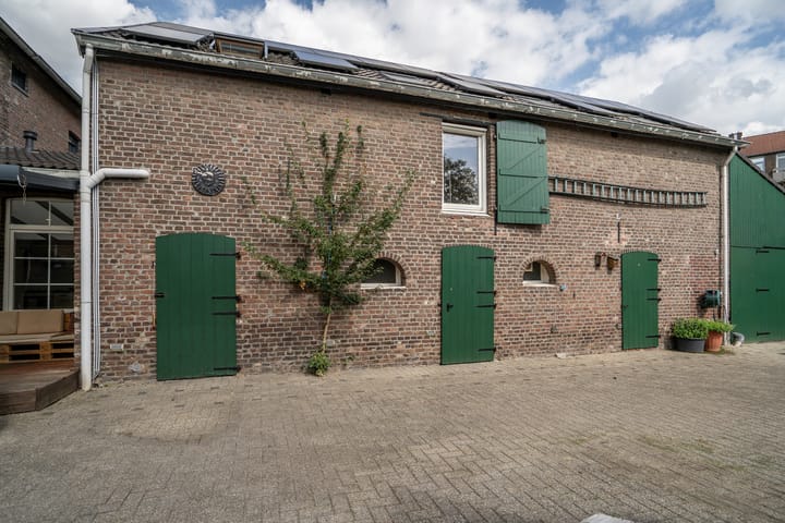 Foto 4 van Ganzeweide 140