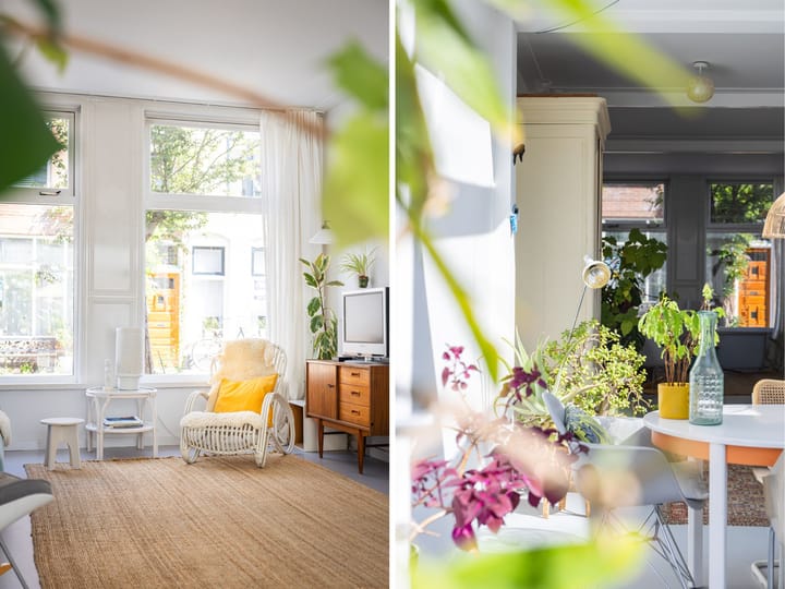 Tussenwoning te koop: Voorzorgstraat 12, Haarlem