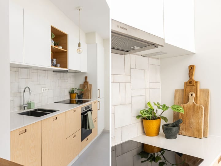 Tussenwoning te koop: Voorzorgstraat 12, Haarlem