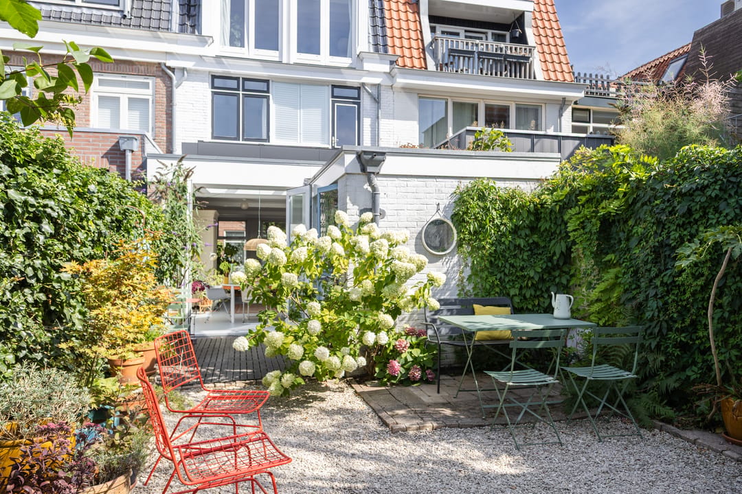 Foto 41 van Voorzorgstraat 12