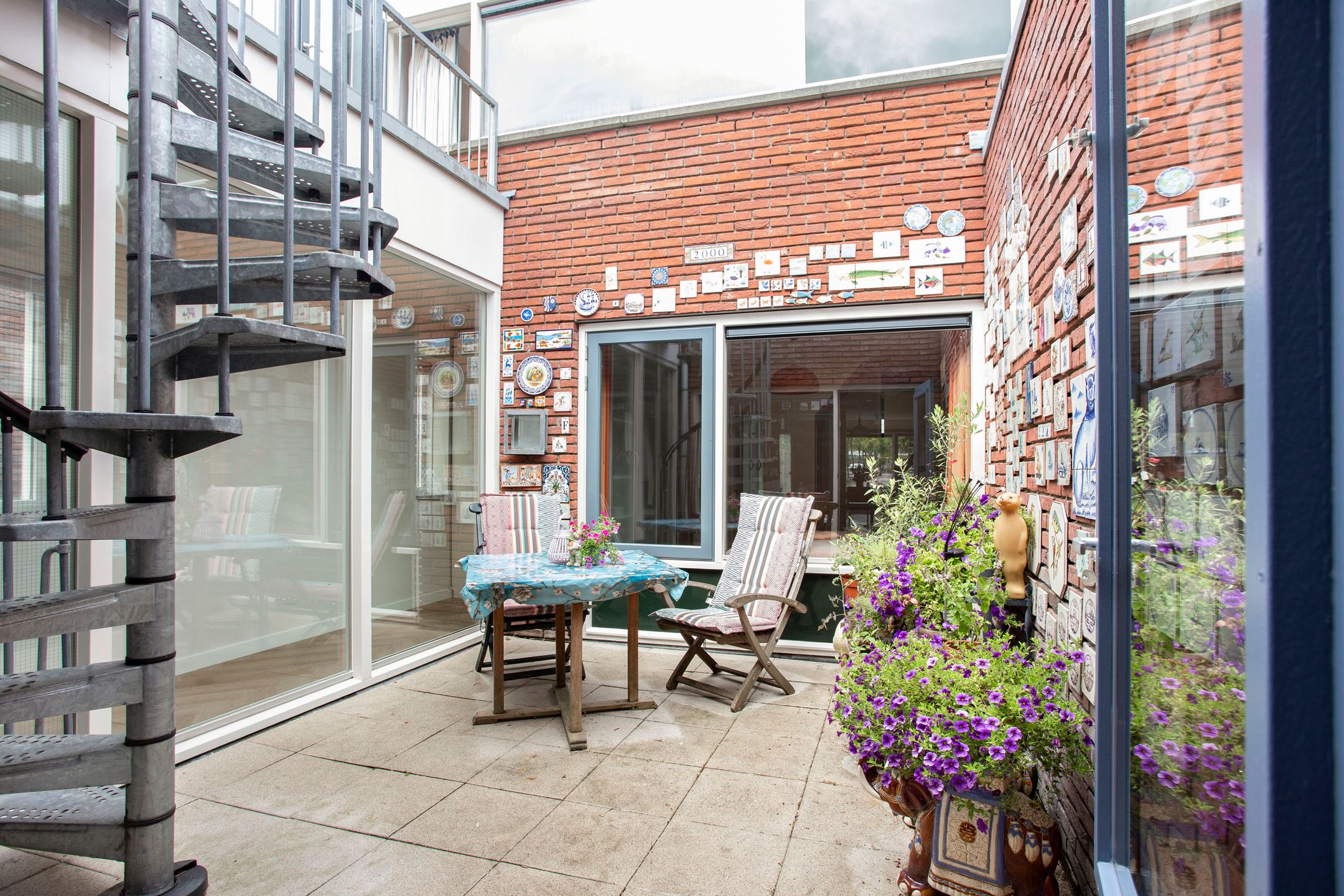 Photo 12 of Pepermuntstraat 14