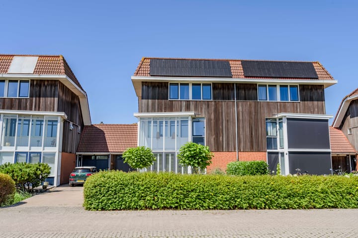 Woning te koop: 10 Meilaan 11, Valkenburg (Zh)