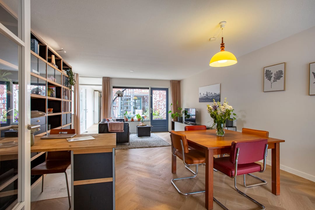 Photo 7 of Pepermuntstraat 14