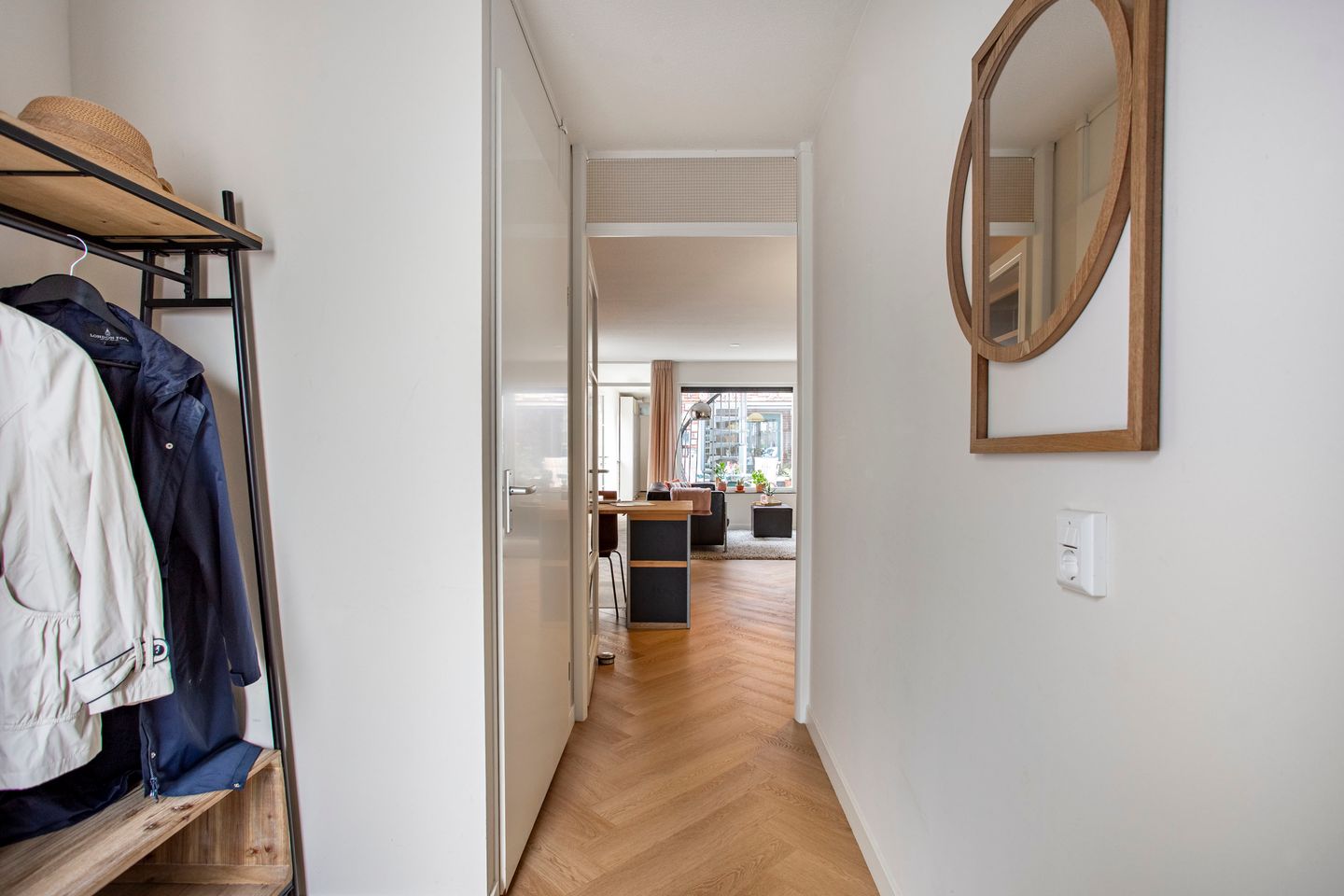 Photo 4 of Pepermuntstraat 14