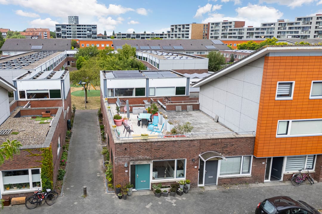 Photo 26 of Pepermuntstraat 14