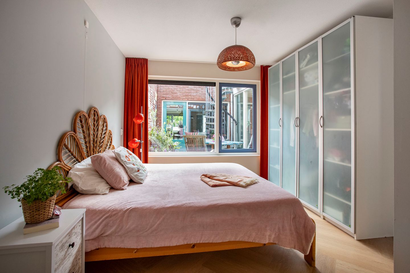 Photo 14 of Pepermuntstraat 14
