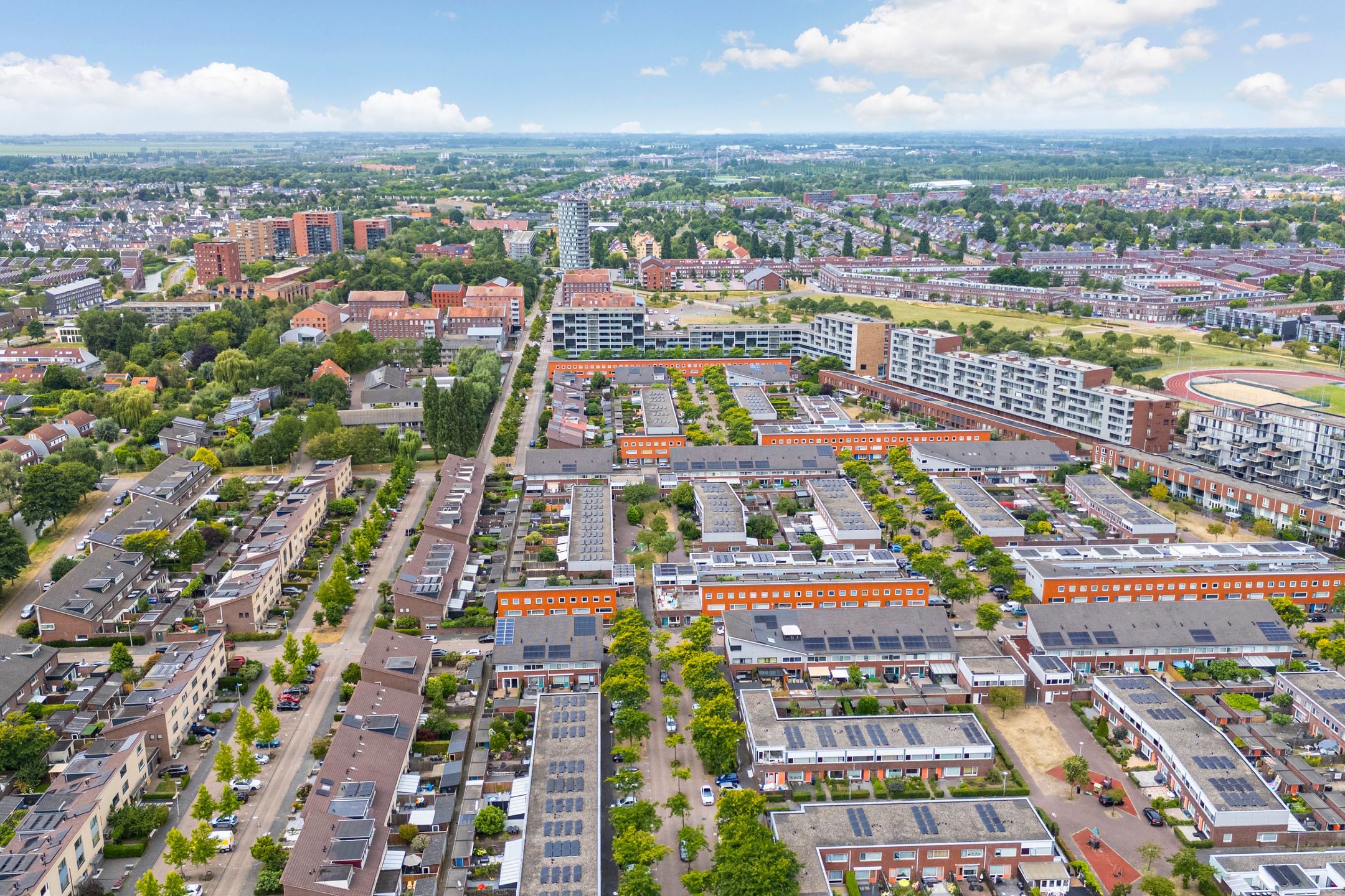 Photo 30 of Pepermuntstraat 14